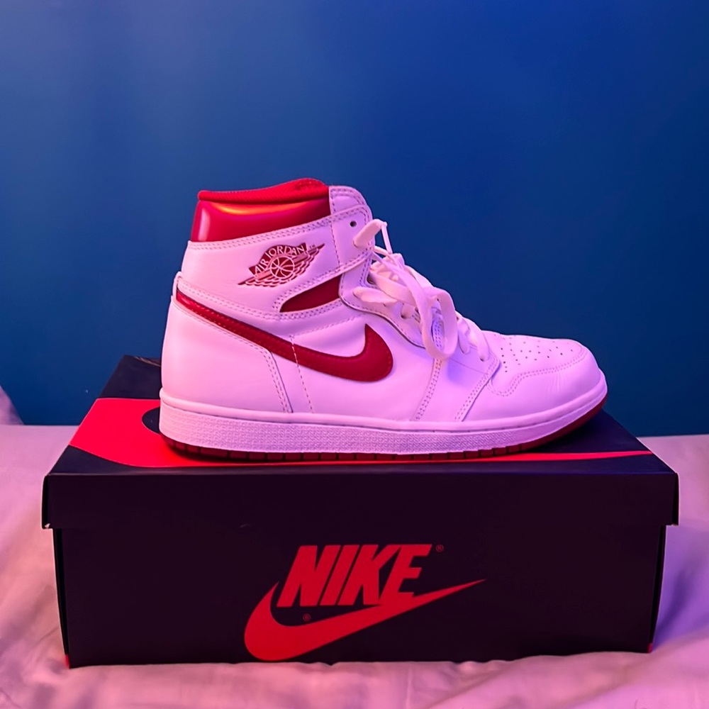 Jordan 1 Retro High